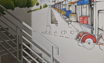 Omah Kenari Malioboro