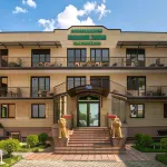 Tikhiy Don Hotel a 