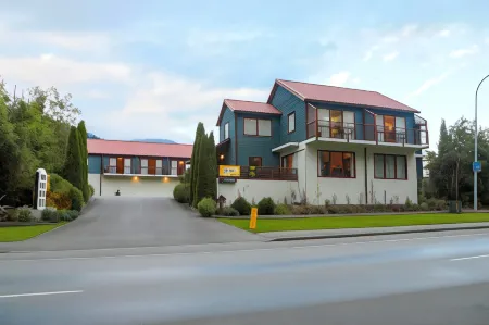 Aspen Lodge Motel