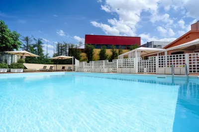 Hotel Concorde Các khách sạn ở Osimo