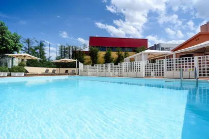 Hotel Concorde Camerano