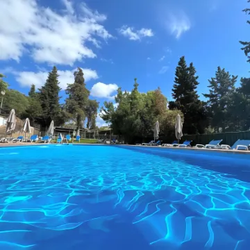 Hotel Finca Los Abetos Hotel di 