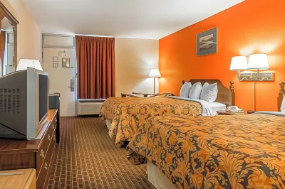 Budgetel Inn