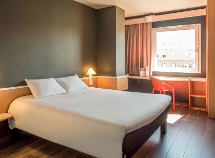 Ibis Salamanca