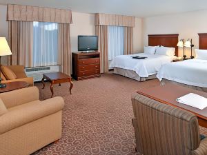 Hampton Inn & Suites Kingman