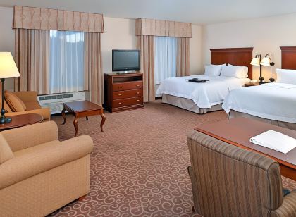 Hampton Inn & Suites Kingman