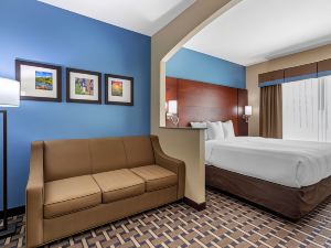 Comfort Suites Georgetown