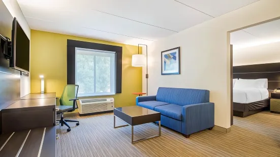 Holiday Inn Express & Suites Albany Airport - Wolf Road