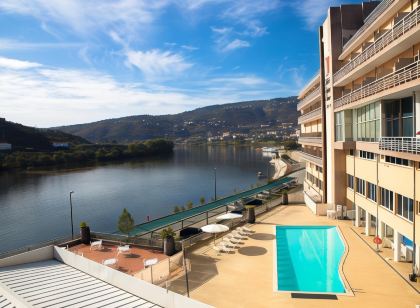 Hotel Regua Douro