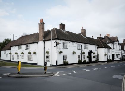 The Crown Inn