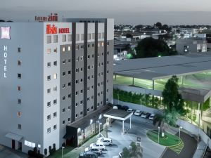 Ibis Uberaba