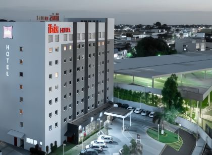 Ibis Uberaba