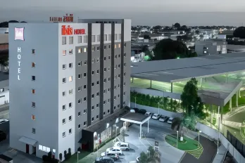 Ibis Uberaba