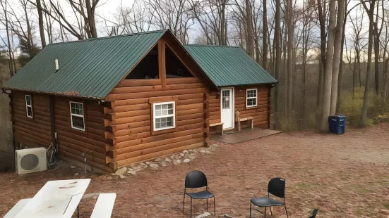 Kozy Haven Log Cabin Rentals