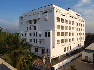 Hotel Royal Park Kakinada