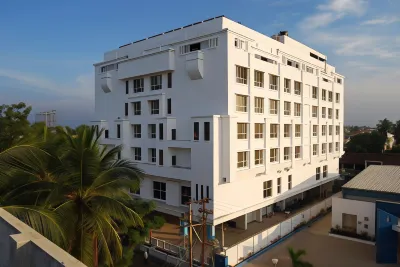 Royal Park Kakinada