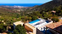 Hotel la Santa Hotels in Occhiatana