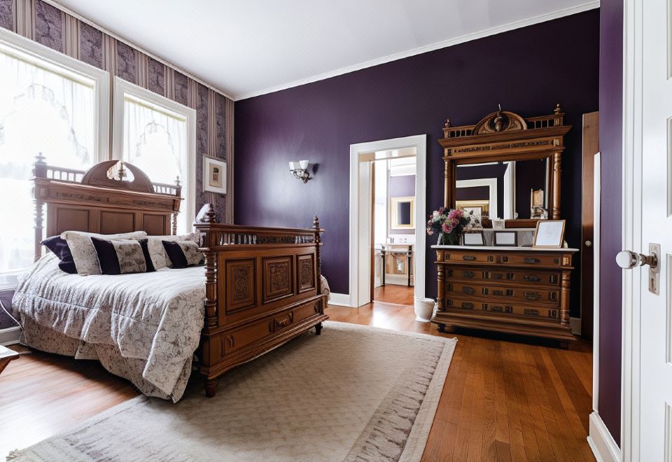 Vrooman Mansion B&B - Housity