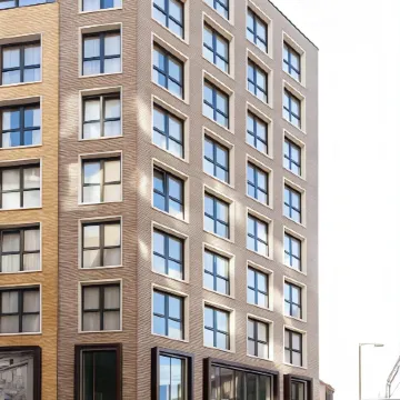 Rockwell East-Tower Bridge Отели рядом с достопримечательностью «Уоппинг»