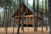 The Cabins at Pine Haven - Beckley Hotels in Beaver