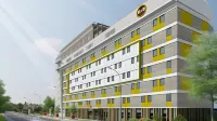 B&B Hotel Paris Meudon Vélizy Hotels in Meudon