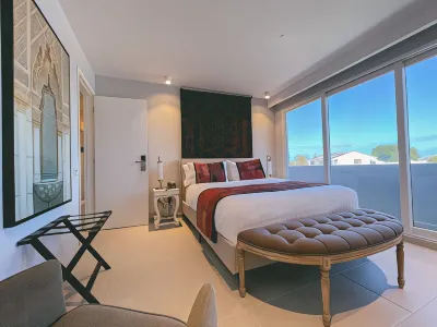 Hotel Boutique Casa Hendaus - Adults Only Các khách sạn ở 