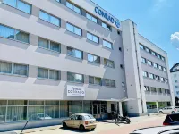 Hotel Conrad Comfort Các khách sạn ở Krakowski