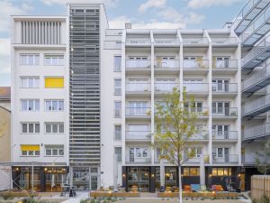 Magdas Hotel Vienna City - First Social Business Hotel in Austria