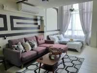 The Perfect Getaway @ Tamarind Suites