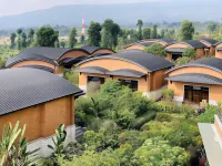 Virunga Inn Resort & Spa Hotels in 
