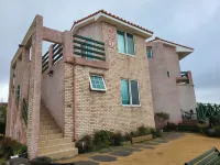 Jeju Dove Pension Mungangsa附近的飯店
