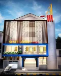 Sip Azana Hotel Jayapura Hotels near yobo home base
