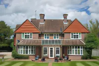 Claverton Hotel Hotels in Sedlescombe