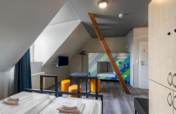 a&o萊比錫中央火車站酒店