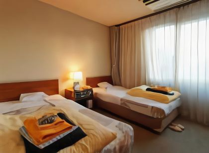 ホテルほていや