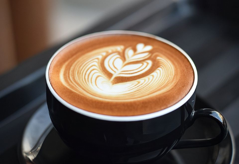 5. 엘레강스 호텔 ..