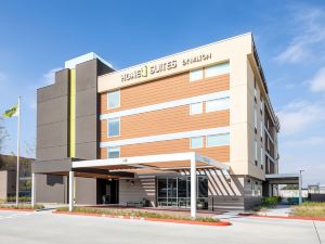 Home2 Suites by Hilton Houston IAH Airport Beltway 8