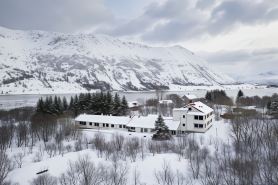 Furu Hostel & Café