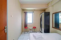 Homey and Compact 2Br Cibubur Village Apartment Hotels in Cimanggis