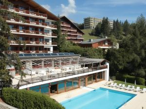 Aida Hotel & Spa - "Adults Only" Relais & Chateaux