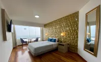 Golden Mar Hotel