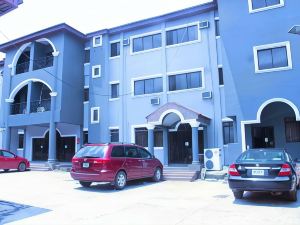 Samsy Hotel and Suites Benin City