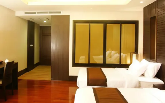 優迪亞遺產飯店