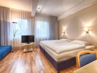 Enjoy Hotel Berlin City Messe Hotels near Steglitz