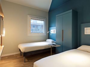 Ibis Budget Bourgoin Jallieu Centre