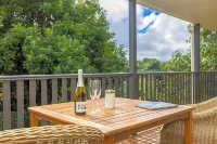 Camelot Boutique Accommodation Hotels in Mount Tamborine