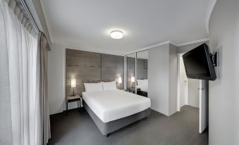 Adina Serviced Apartments Canberra James Court