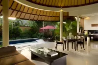The Kunja Villa-Hotel - Tiny Houses