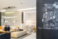 Hotel Denit Barcelona - 3 ดาว