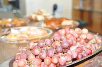 Acropolis Museum Boutique Hotel - Desayuno